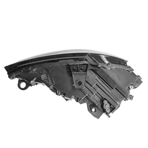 AUDI A3 (8V1, 8VK) 2017+ Headlight Square - 8V0941034D Right Side