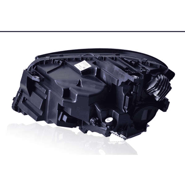Mercedes GLA W156 17-21 Full LED Headlight Shell A1569067100 - Left Side