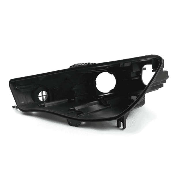 Audi A4 B9 High Spec Headlight Back Cover Housing 8W0941034DDK - Right Side