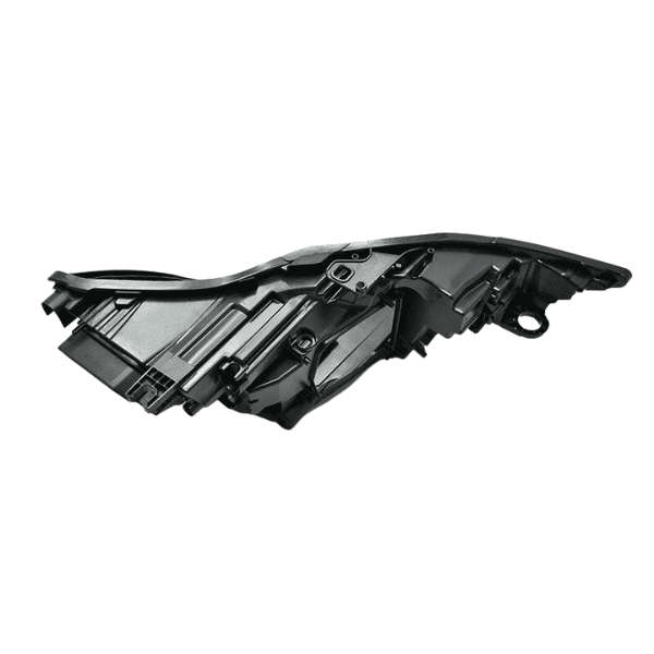 Audi A6 C8 19-21 Headlight Back Casing Housing Replacement 4K0941040DDK - Right Side