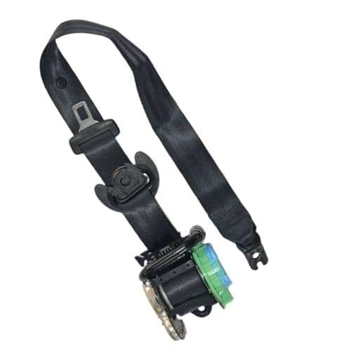 Seat Belt Retractor Assembly Left Front suitable with Volkswagen - 5GG857705RAA