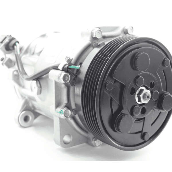 Aircon Compressor Pump for VW AUDI D7VCB SD7V16 10550015 1J0820803