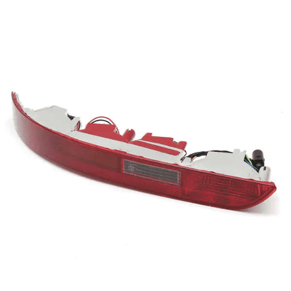 Audi Q5 Rear Bumper Light  Left Side (20092016) OEM 8R0945095