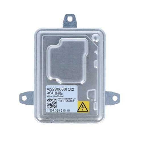 Xenon HID D3S D3R Control Unit For CLA200 CLA250 Headlight Ballast OEM A2229003300 130732931515