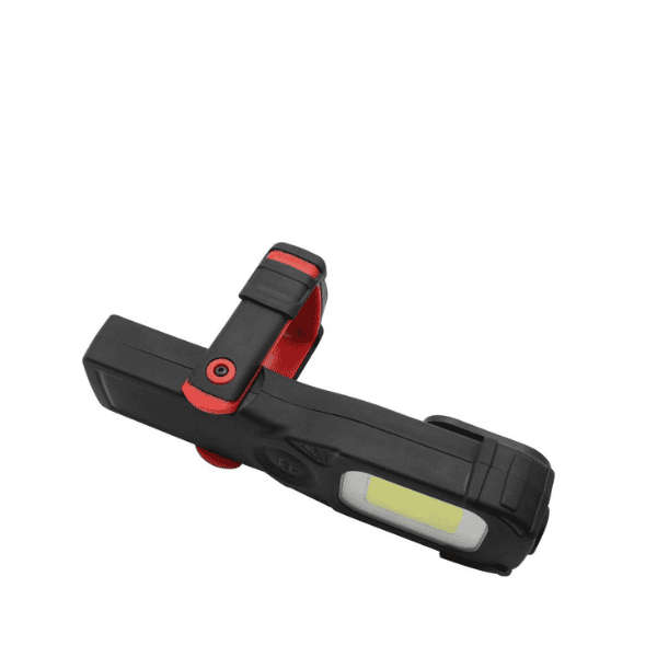 Multifunctional Rechargeable LED Work Light