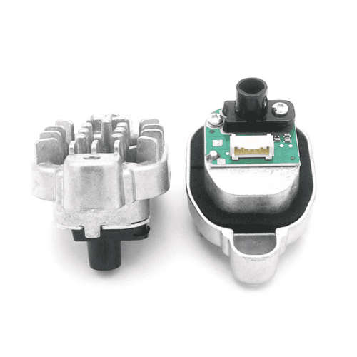 LED HEADLIGHTS CANBUS DRIVER MODULE FOR BMW - 63117419610