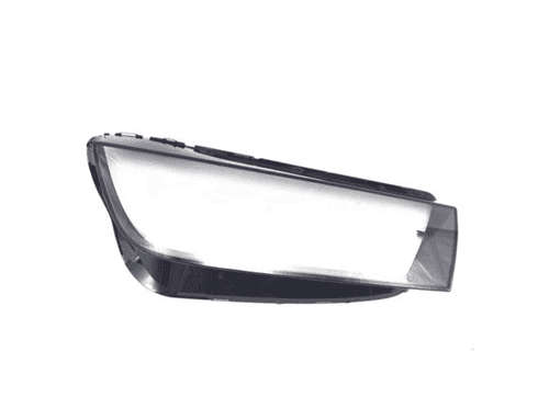 Audi Q5 2016-2020 Headlight Replacement Lens Cover 80A941773BDDZ - Right