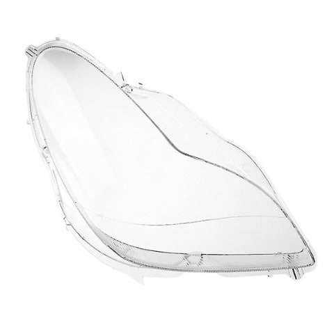 Mercedes W219 CLS Class 2006-2011 Headlight Replacement Lens - Right Side