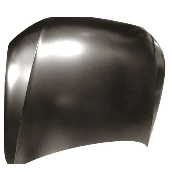 Audi A4 B8 Facelift Bonnet