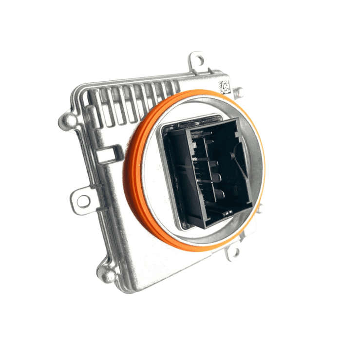 OEM LED Headlight Control Module - 992941571AE