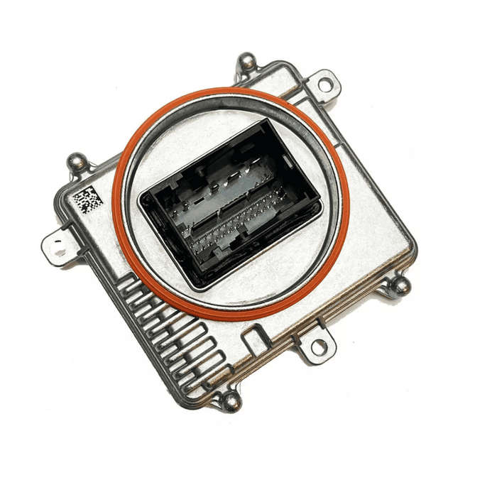 OEM LED Headlight Control Module - 992941571AE