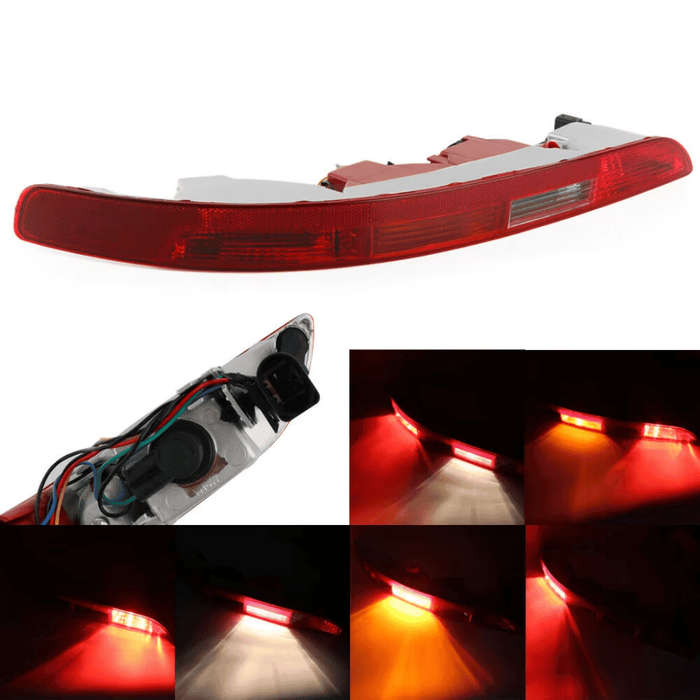 Audi Q5 Rear Bumper Light  Right Side (20092016) OEM 8R0945096