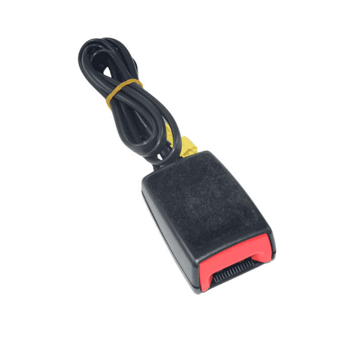 Seat Belt Buckle compatible with Mercedes-Benz Right Side - OEM A2048602469