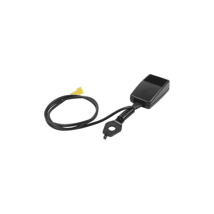 Seat Belt Buckle compatible with Mercedes-Benz Right Side - OEM A2048602469