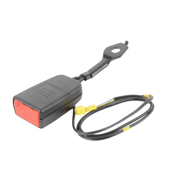Seat Belt Buckle compatible with Mercedes-Benz Right Side - OEM A2048602469
