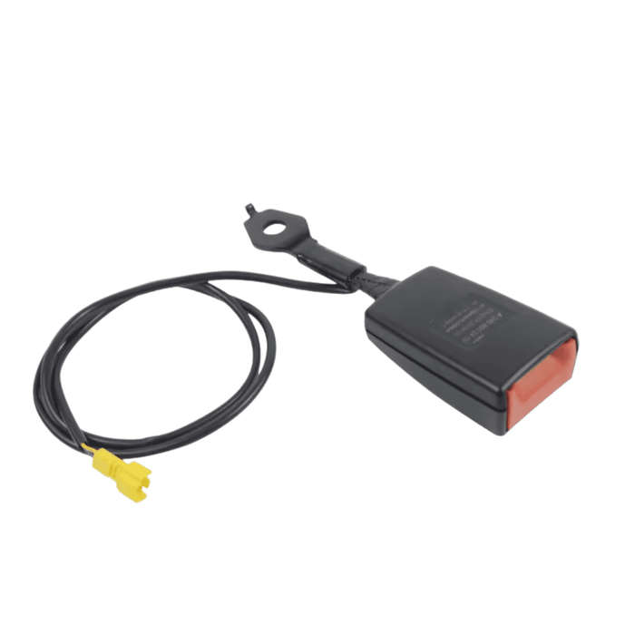 Seat Belt Buckle compatible with Mercedes-Benz Right Side - OEM A2048602469