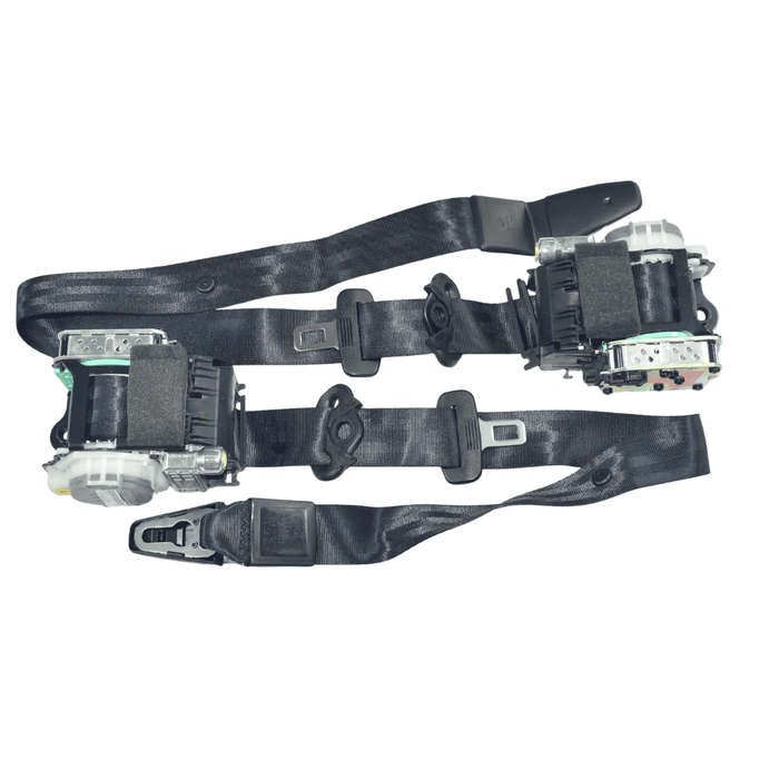 Front Right Side Seat Belt Lap & Shoulder Belt Suitable for Audi  OEM 8K1857706K V04