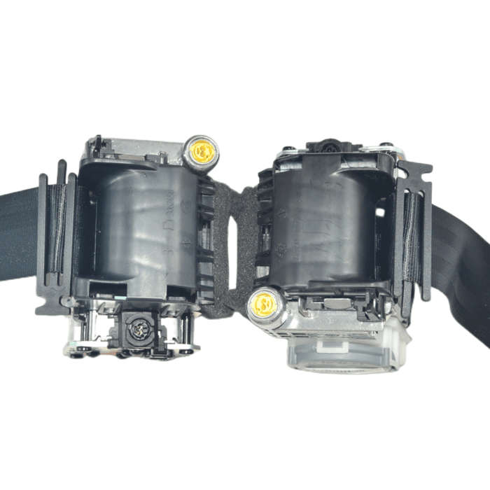 Front Right Side Seat Belt Lap & Shoulder Belt Suitable for Audi  OEM 8K1857706K V04