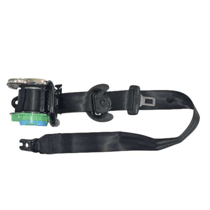 Seat Belt Retractor Assembly Left Front suitable with Volkswagen - 5GG857705RAA