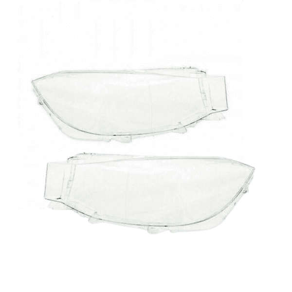 Headlight Lens Cover Replacement for BMW 4 Series F32/F33 (2013-2016) Left  63117377843DDZ