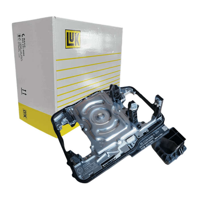 LUK Transmission Control Unit (TCU)  DSG DQ200 | OE: 0AM927769E