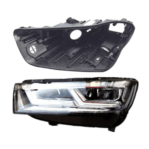 Q5 (2017-2020) Headlight Back Cover Housing Replacement Left - 80A941033ADDK
