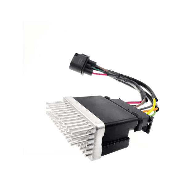 FAN CONTROL MODULE FOR AUDI 8K0959501G
