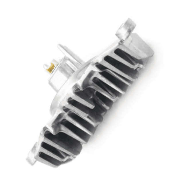 Xenon Headlight Control Module suitable for BMW - 63117398766