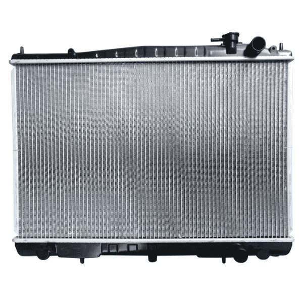 Nissan Hardbody Np300 Manual Radiator 2.4 16v
