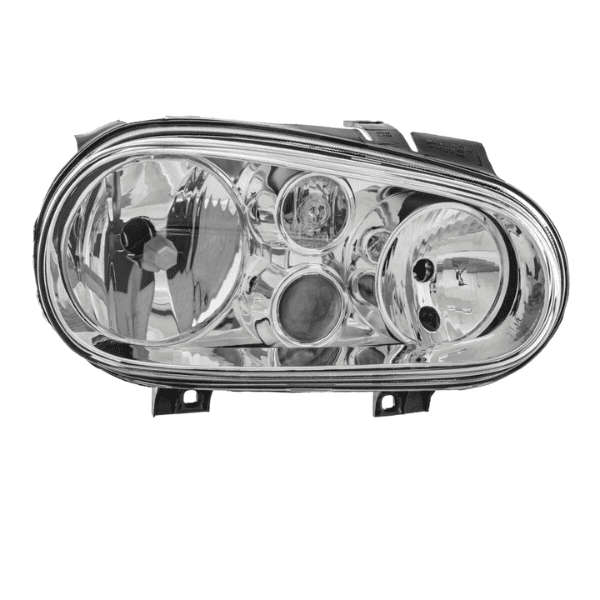 VW Golf 4 99-06 Halogen Headlight Left Side