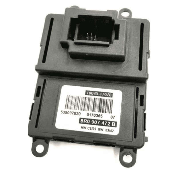 AUDI Q5 LED BALLAST MODULE 8R0 907 472B