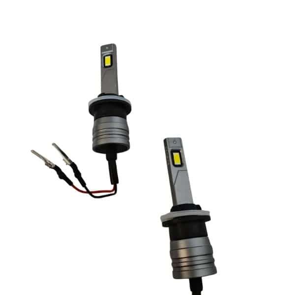 J7 LED Bulbs H3 - Set of 2