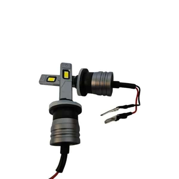 J7 Super Bright LED Bulbs 881 - Set of 2