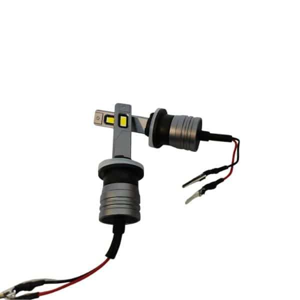 J7 Super Bright LED Bulbs 881 - Set of 2