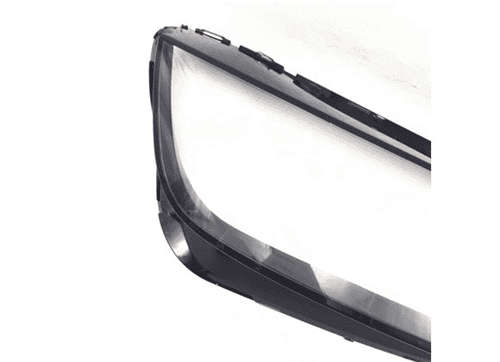 Audi Q5 2016-2020 Headlight Replacement Lens Cover 80A941773BDDZ - Right