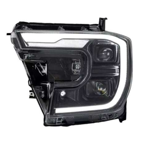 LED Projector Headlight for Ford Ranger Raptor (20222025) - Right Side