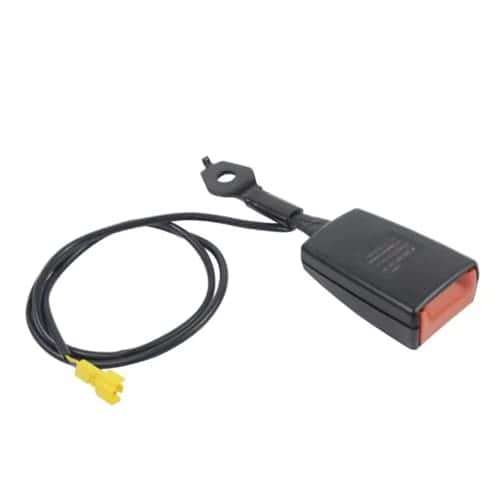 Seat Belt Buckle compatible with Mercedes-Benz Left Side - OEM A2048602369
