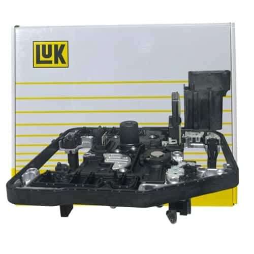LUK Transmission Control Unit (TCU)  DSG DQ200 | OE: 0AM927769E