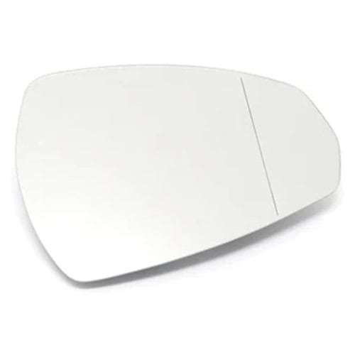 Audi A3 S3 RS3 RS 2013-20 Mirror Glass Left Side - 8V0857535D