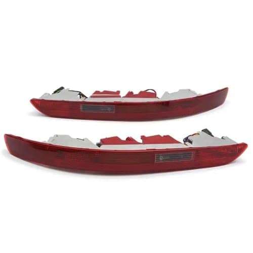 Audi Q5 Rear Bumper Light  Left Side (20092016) OEM 8R0945095