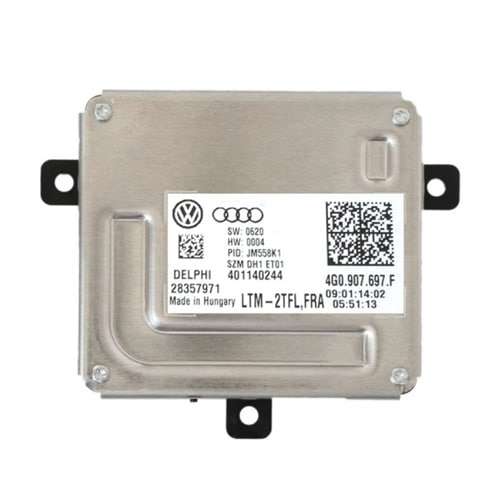 4G0907397F & 4G0907697F DRL Headlight Control Unit for Audi/VW
