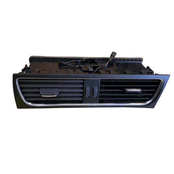 Audi A4 B8 2008-2016 Centre Dashboard Air Vent - 8T2820951C 8T2 820 951 C