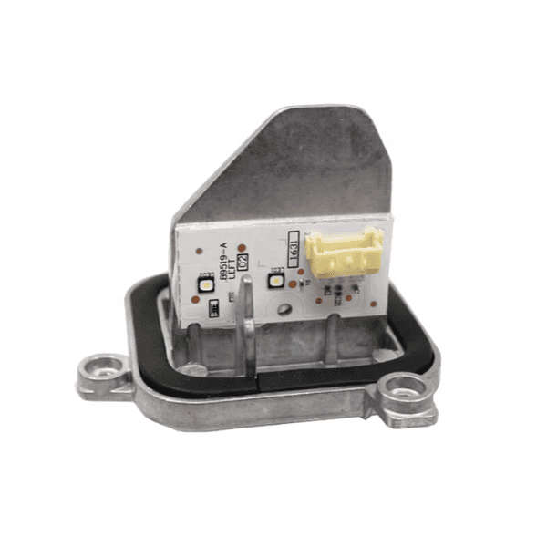 LED Day Running Lights Module BMW - Left side 63117428789