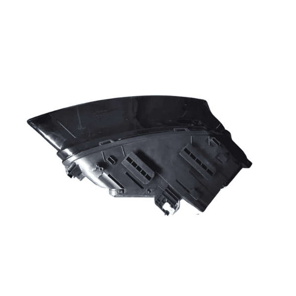 Audi Q5 09-12 Headlight - Left 8R0941029AF