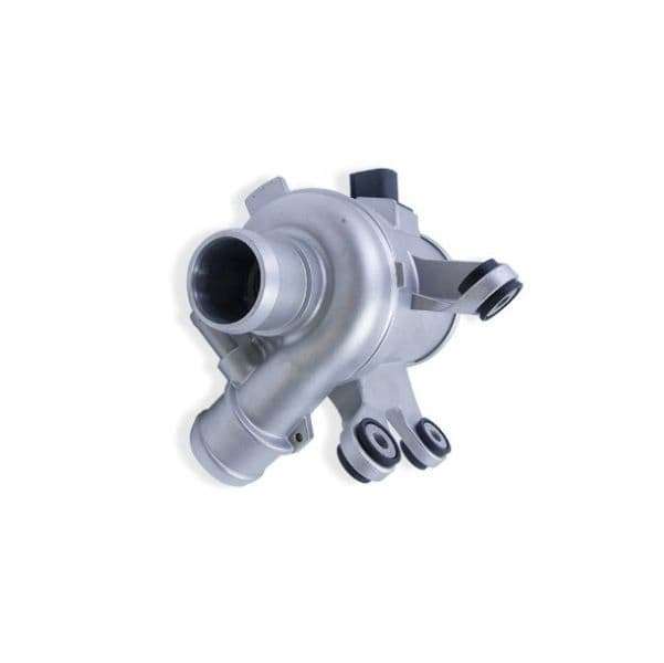 Electric Engine Water Pump For Mercedes W205 - 2742000107