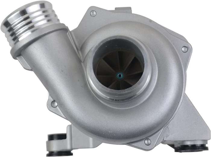 Electric Engine Water Pump - for BMW 3.0L N52 Engine 11517586925