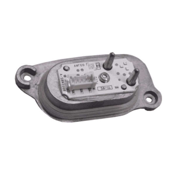 AUDI A3/S3 8V FACELIFT XENON HEADLIGHT DRL MODULE 8V0998473 LEFT