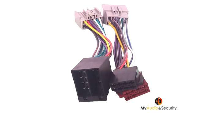HANDSFREE SOLUTION VOLVO 86191