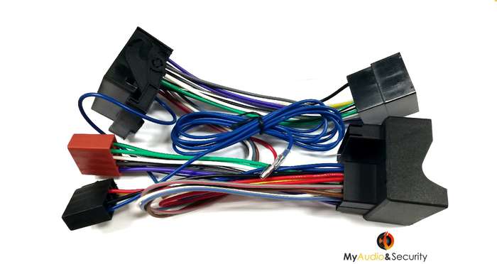 HANDSFREE SOLUTION VW  SEAT 86200