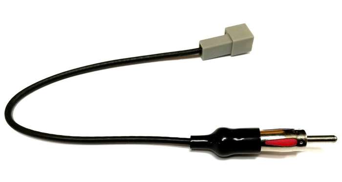 Kia Antenna Adaptor